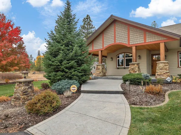 2215 E Red Barn Ln, Spangle, WA 99031