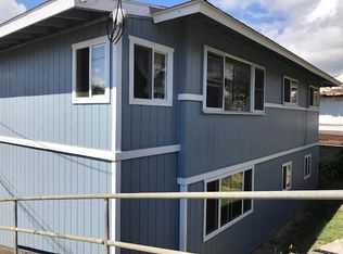 1758 Puowaina Dr, Honolulu, HI 96813