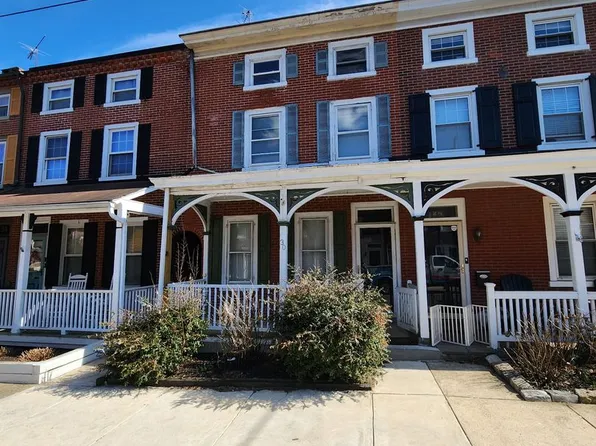 30 E Miner St, West Chester, PA 19382