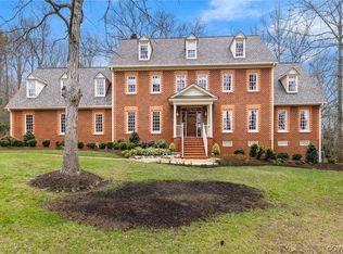 2501 Whitecastle Dr, Midlothian, VA 23113