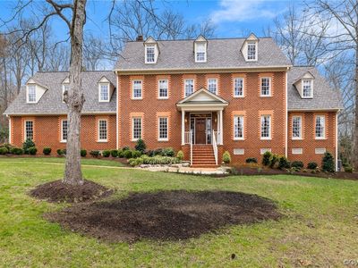 2501 Whitecastle Dr, Midlothian, VA, 23113