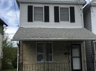 29 Graham Ave, Hanover Township, PA 18706