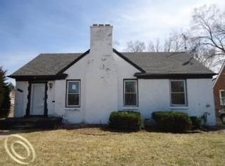 9414 Artesian St, Detroit, MI 48228