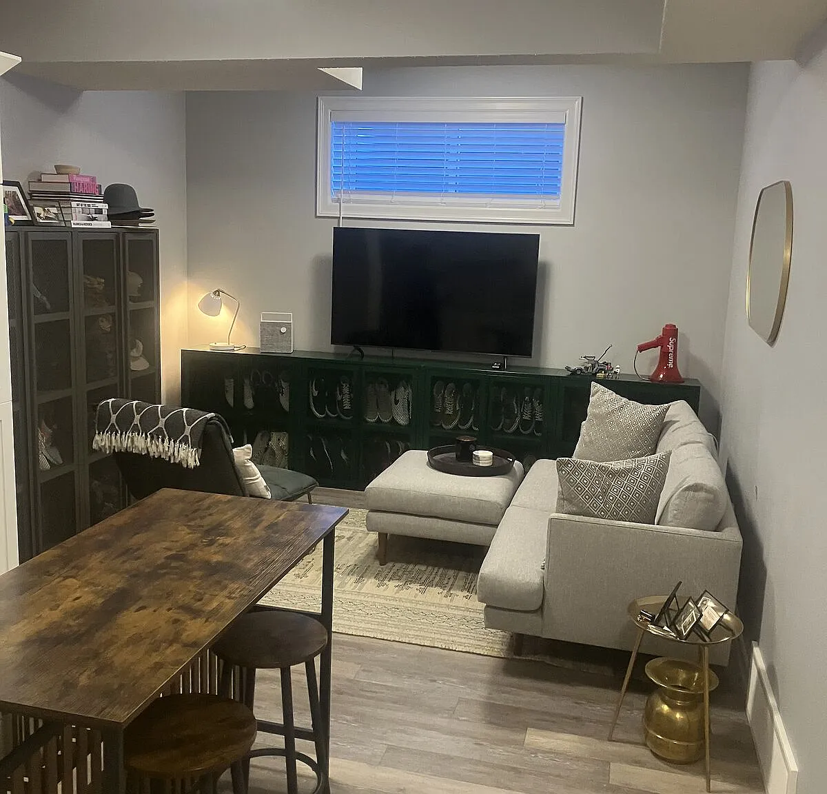 2108 Koshal Way,Basement, Edmonton, Alberta, Canada, T6W 3R8 — Photo 2
