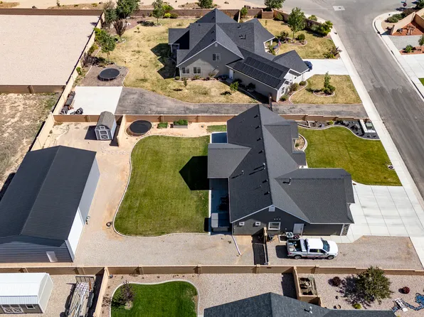 4769 N 2525 W, Cedar City, UT 84721