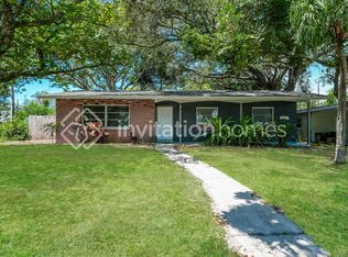 2316 Americus Dr, Clearwater, FL 33763