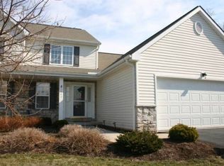 1545 Hickory Run Ct, Elizabethtown, PA 17022