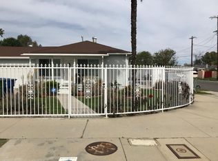 19403 Roscoe Blvd, Northridge, CA 91324