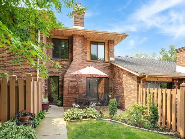 3660 Independence Ave S APT 12, Saint Louis Park, MN 55426