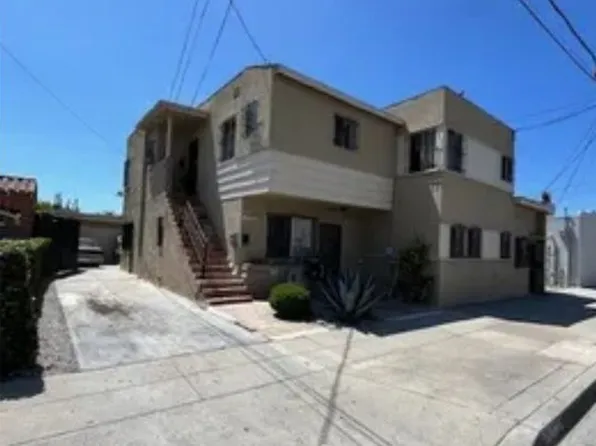 1746 W 106th St, Los Angeles, CA 90047