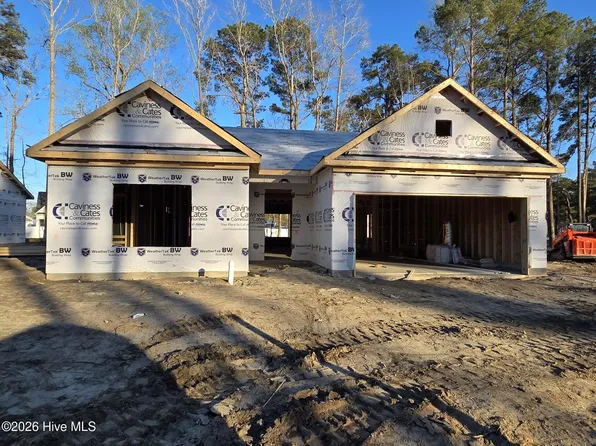 974 Rialto Lane, Ayden, NC 28513