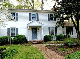 10633 March Hare Dr, North Chesterfield, VA 23235