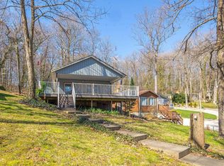 1229 N Idlewild Lake Rd, Jasper, IN 47546