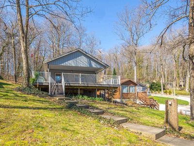 1229 N Idlewild Lake Rd, Jasper, IN, 47546