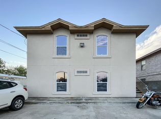4716 Key Ave, Laredo, TX 78041