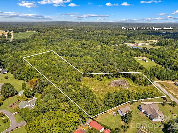 3rd image of 0 Roy Cline Rd