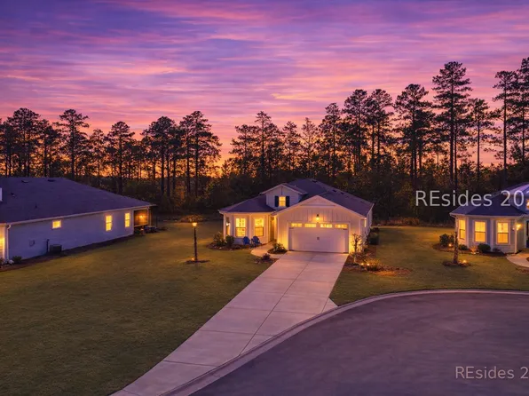 660 Ocean Hammock Loop, Hardeeville, SC 29927