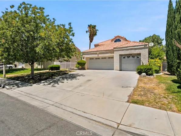 4043 E Avenue R12, Palmdale, CA 93552