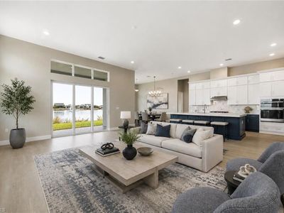 8529 Oceana WAY, Naples, FL, 34114