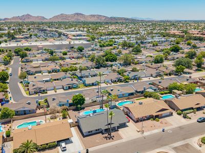 221 E HELENA Drive, Phoenix, AZ, 85022