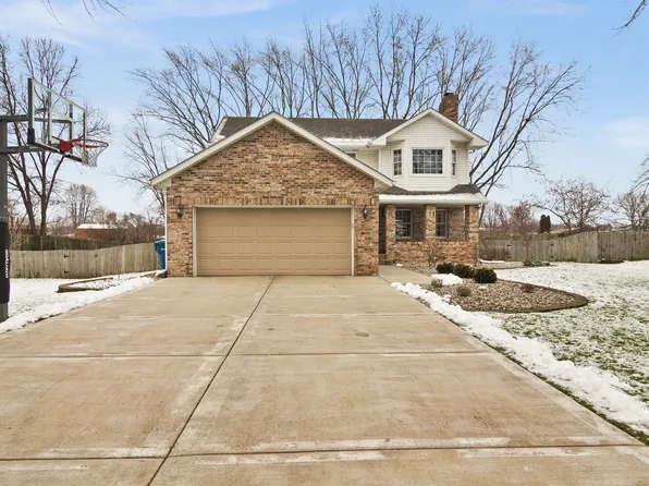 2527 Hickory Dr, Dyer, IN 46311