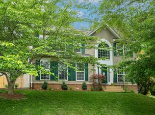 4320 Rhett Butler Ct, Huntingtown, MD 20639