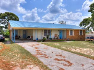 4190 Kevin Rd, Hephzibah, GA 30815