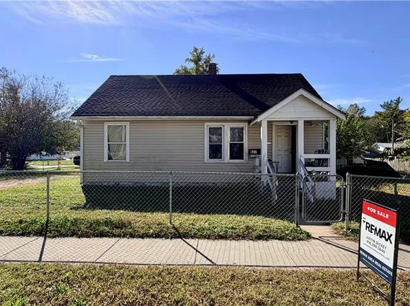 527 Isley Blvd, Excelsior Springs, MO 64024