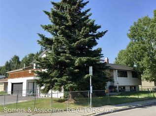 1101 Kennicott Ave UNIT B, Fairbanks, AK 99701