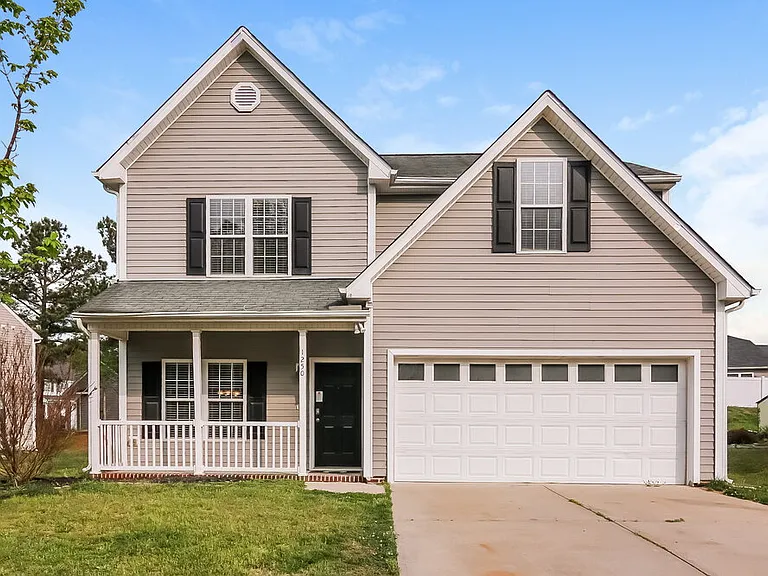 1250 Braemar Highland Dr — Photo 1