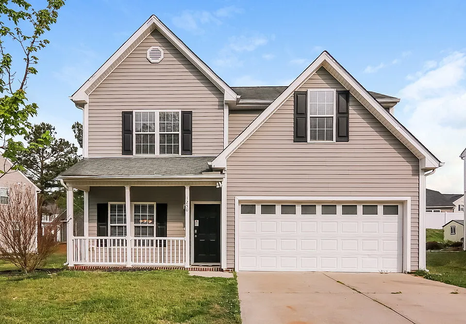 1250 Braemar Highland Dr