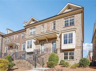 124 Laurel Crest Aly, Johns Creek, GA 30024