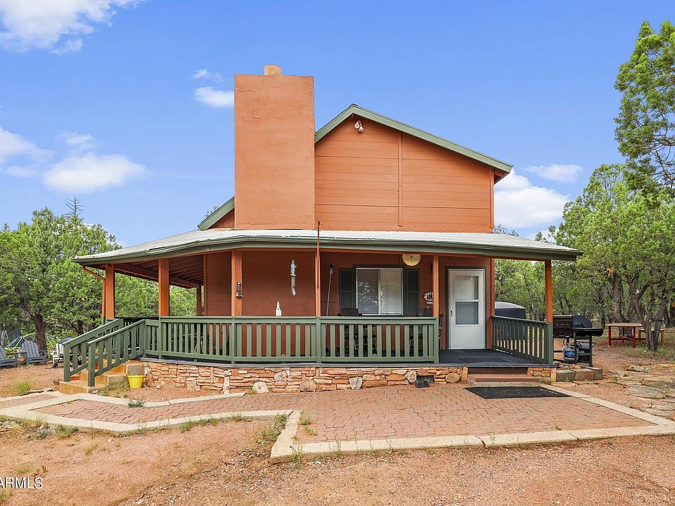 691 N Pyle Ranch Rd, Payson, AZ 85541 MLS 6604859 Zillow