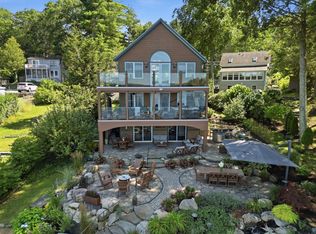15 Stickney Road, Atkinson, NH 03811