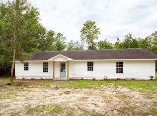 6749 Oak Ridge Cir, Blackshear, GA 31516