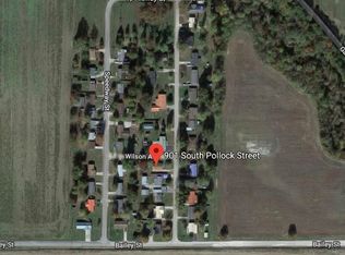 901 S Pollock St, Campbell, MO 63933