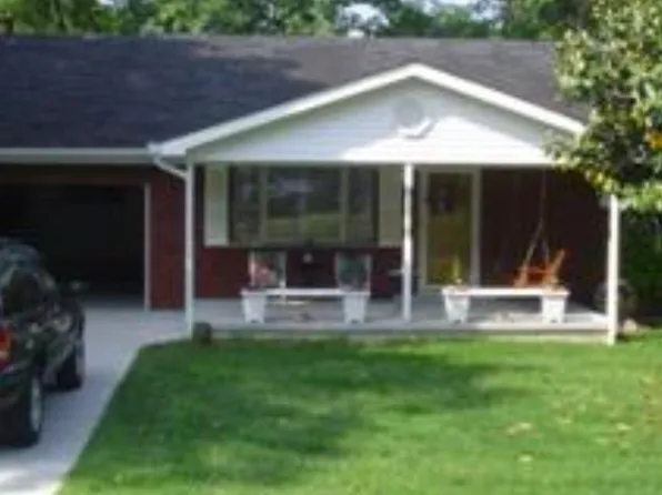 3400 Hogsten Dr, Ashland, KY 41102