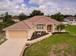 4451 Maverick St, North Port, FL 34288