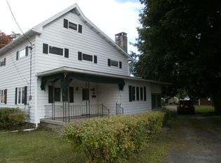 611 W Front St, Clearfield, PA 16830