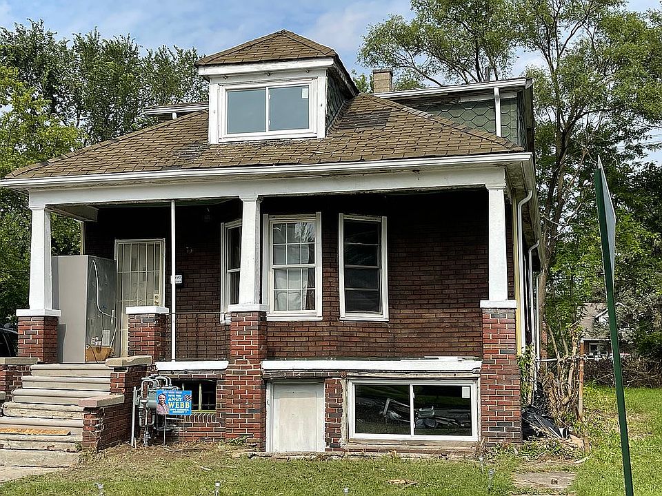 7690 Bryden St, Detroit, MI 48210 Zillow