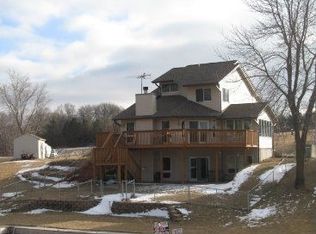 1144 Beaver Lake Blvd, Plattsmouth, NE 68048