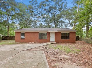 2277 Nannas Loop, Tallahassee, FL 32303