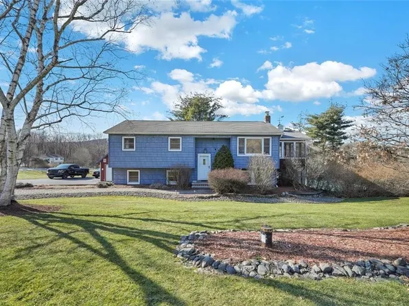 242 Prospect Road, Monroe, NY 10950