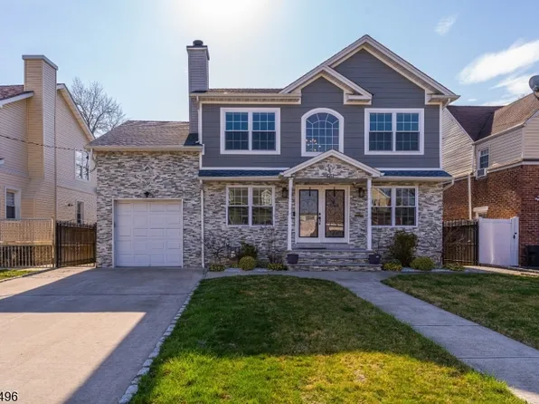 161 Kimberly Rd, Union Twp., NJ 07083