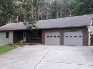 5646 E C Ave, Richland, MI 49083