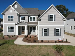 768 Enoree River Pl, Greer, SC 29651