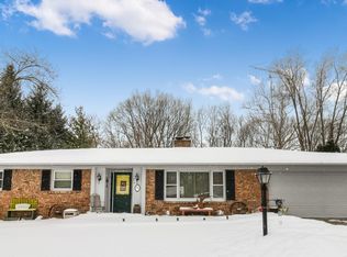 1015 Jameson Ct, New Castle, IN 47362