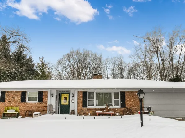 1015 Jameson Ct, New Castle, IN 47362