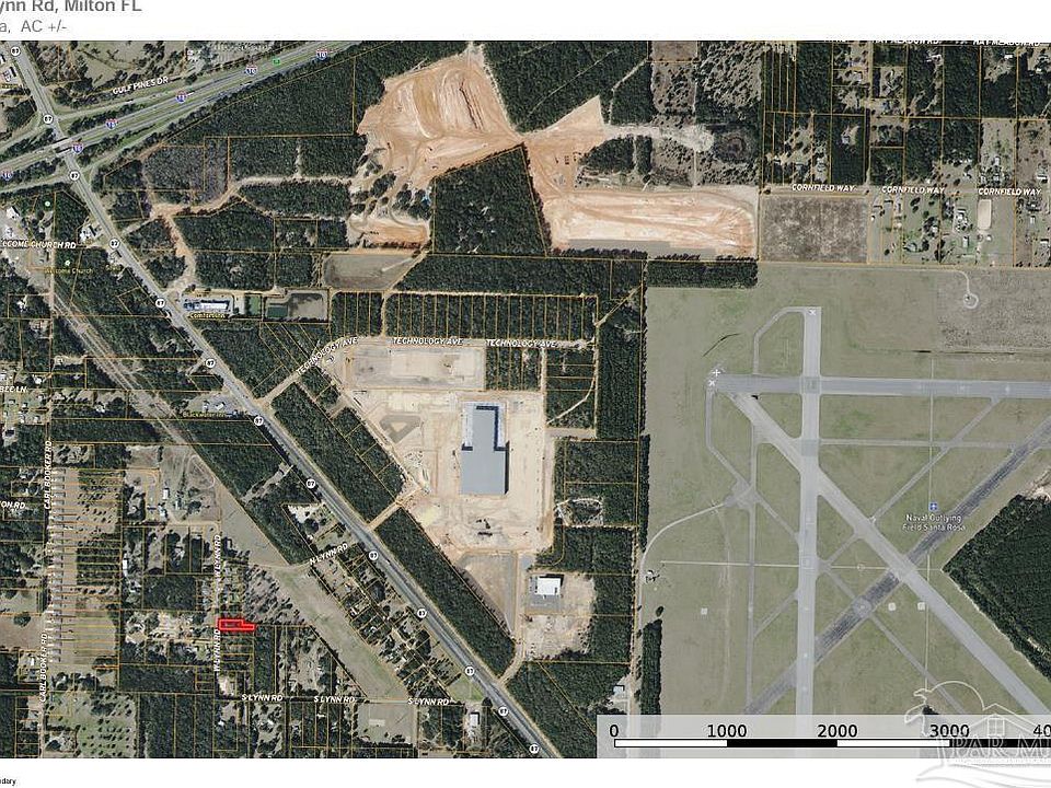 2nd image of LOT 70 W Lynn Rd