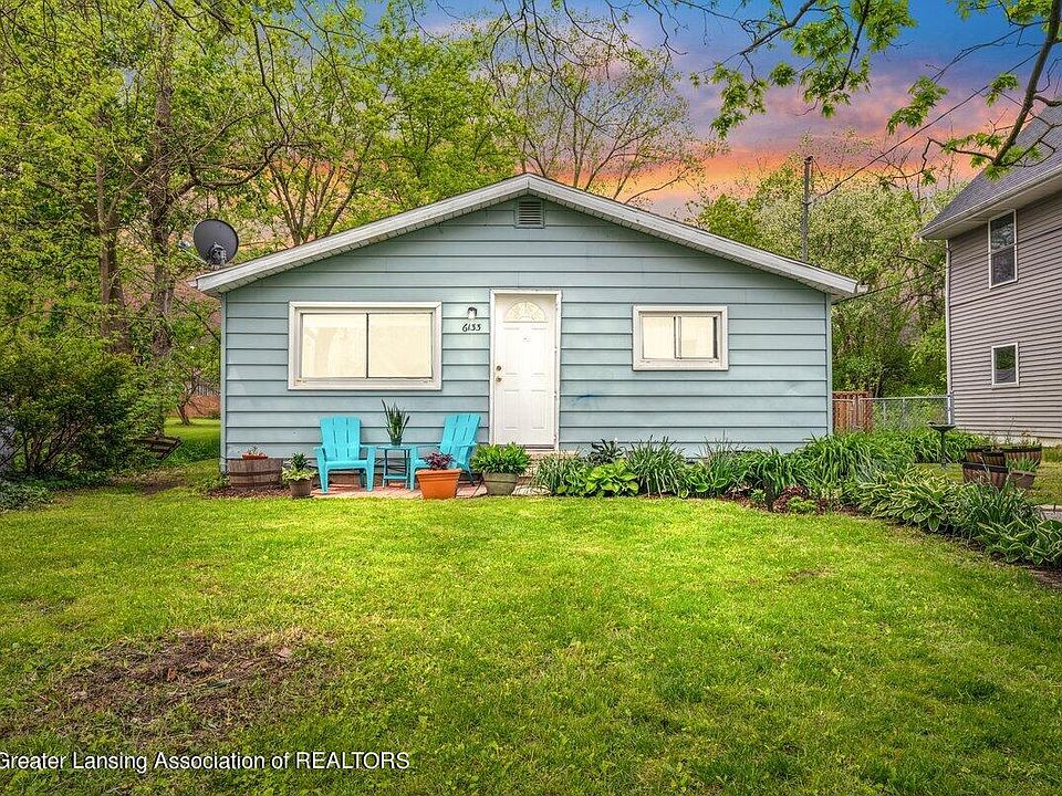 6133 Pollard Ave, East Lansing, MI 48823 MLS 280454 Zillow